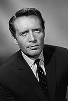 Photo of Patrick McGoohanPatrick McGoohan