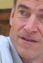 Photo of Robert Buckler