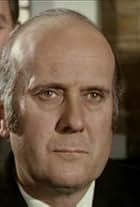 Photo of Geoffrey ChaterGeoffrey Chater