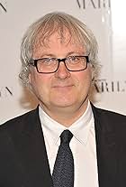 Photo of Simon CurtisSimon Curtis