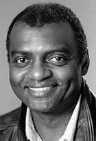 Photo of George HarrisGeorge Harris