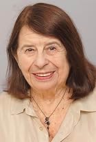 Photo of Patricia LeventonPatricia Leventon