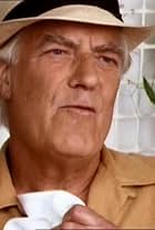 Photo of Norman RodwayNorman Rodway