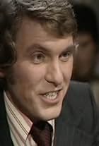 Photo of Paul SeedPaul Seed