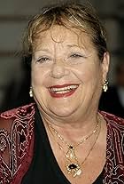 Photo of Sylvia SymsSylvia Syms