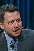 Photo of Abdullah II King Of Jordan