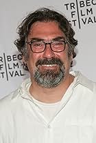 Photo of David FeigeDavid Feige