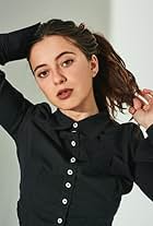 Photo of Keana MarieKeana Marie