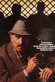 Photo of In the Secret State